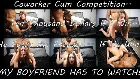 Coworker Porn Videos XHamster