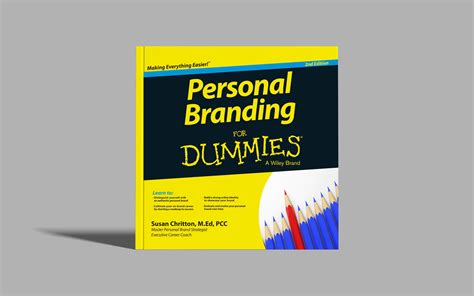 A Definitive Guide To The Best Books On Personal Branding