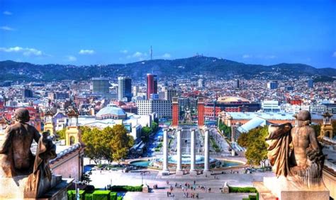 The 17 Best Barcelona City Tours in 2024 | BCN Travel