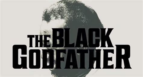 The Black Godfather (Netflix Documentary) - Trailer Song