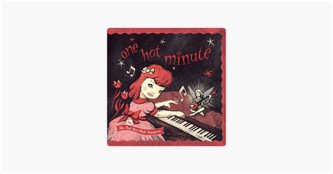 My Friends Song By Red Hot Chili Peppers Apple Music