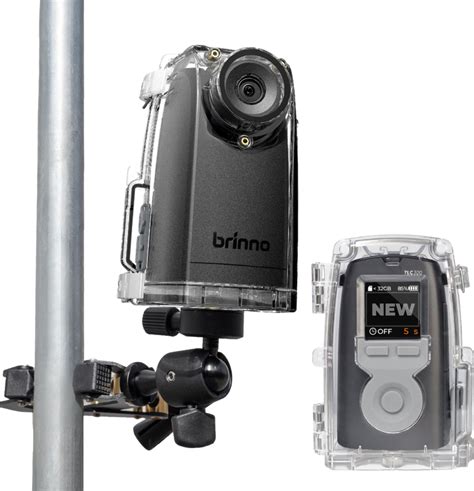 Brinno Bcc C Time Lapse Camera Construction Bundle