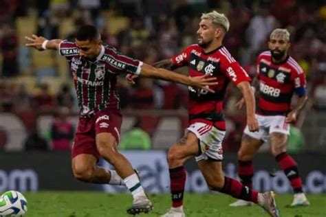 Flamengo X Fluminense Onde Assistir AO VIVO O Fla Flu Na TV