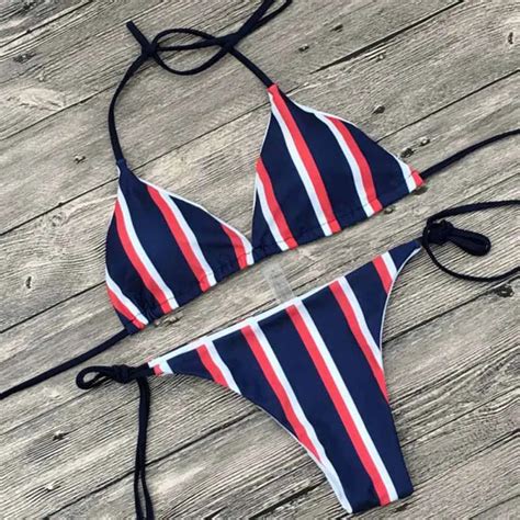 Philly Q Bikini