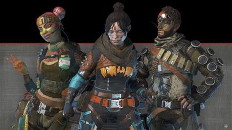 Heres Everything In Apex Legends First Battle Pass