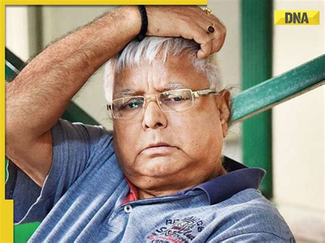 Cbi Summons Lalu Prasad Yadav In Land For Jobs Case After Questioning Rabri Devi