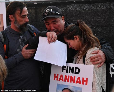 Missing Hannah Kobayashi S Tortured Father Admitted They Had Been