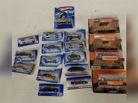 Hot Wheels And More Northern Kentucky Auction Llc