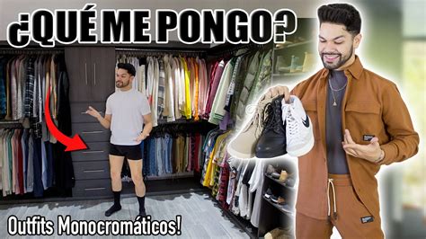 Outfits Para Cuando No Sabes Que Ponerte Nova Men Youtube