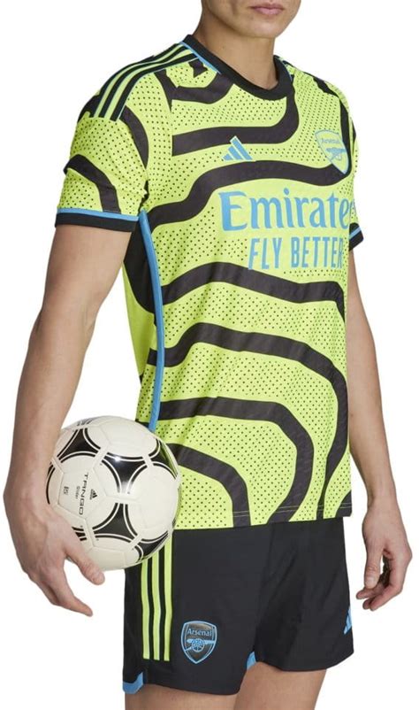 Dres Adidas Afc A Jsy Au Teamsports Si