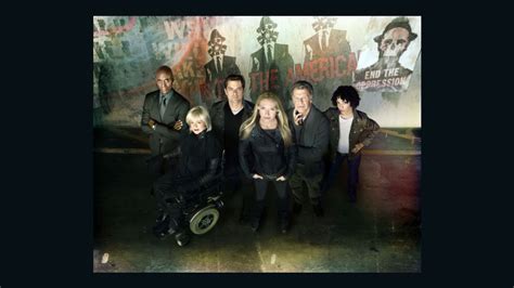 After 100 episodes, ‘Fringe’ cast bids farewell | CNN