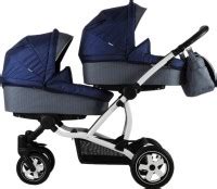 Aro Team Twinat Duo 2 in 1 - buy pushchair: prices, reviews ...