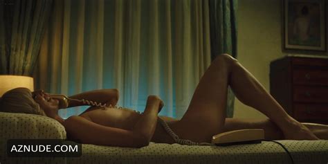 CLARA ALVARADO Nude AZNude