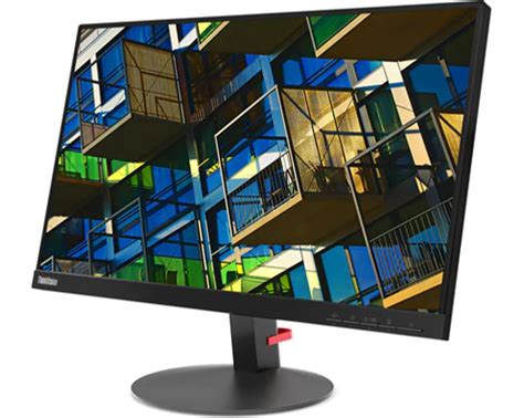 Lenovo ThinkVision S22e20 21 5 Inch 1920 X 1080 Pixels Full HD