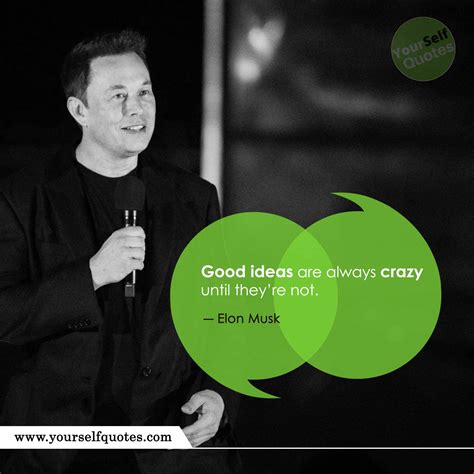 Elon Musk Quotes That Will Make You Technology Savvy