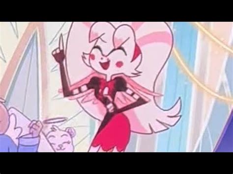 Hazbin Hotel Molly Cameo YouTube