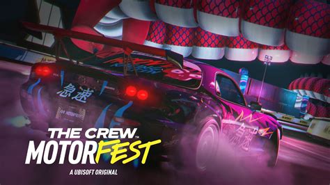 The Crew Motorfest Drifting Using Steering Wheel K Youtube