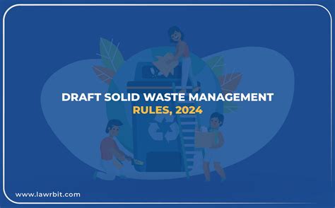 Solid Waste Management Rules 2024 & Circular Economy Guide