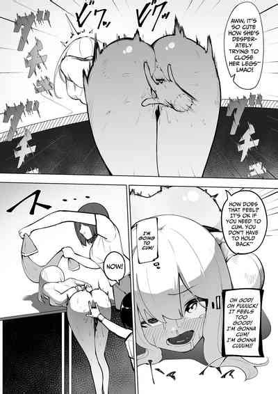 Doryoku Wa Kitto Ii Nioi Hard Work Surely Smells Great Nhentai Hentai Doujinshi And Manga