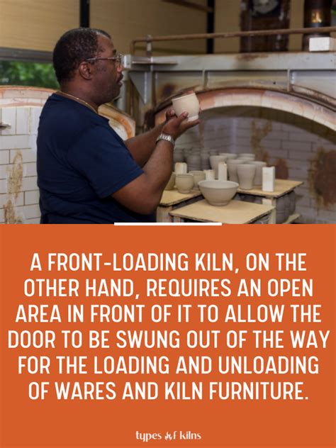 What Size Kiln Do I Need Size And Weight Explained 15 Types Of