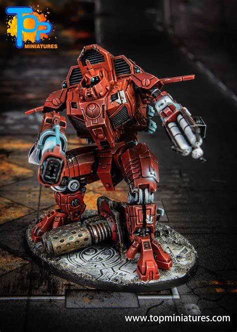 Tau Empire Battlesuits