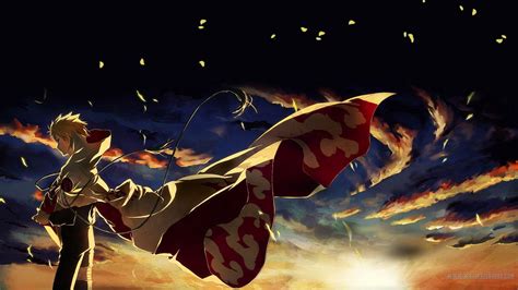 Naruto Sad Wallpapers - Wallpaper Cave