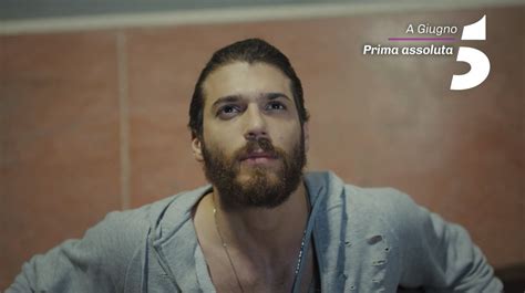 Daydreamer Le Ali Del Sogno Can Yaman Nel Promo Di Canale