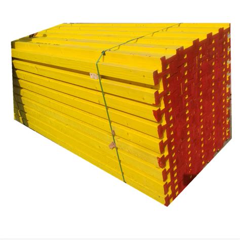 Construction Formwork Timber Shuttering Doka H Timber Beam H Beam