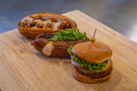 Wicked Kitchen Partners With Minnesota Timberwolves For Plant Based