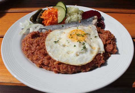 German Food: 20 Traditional Dishes To Try in Germany or At Home | The ...