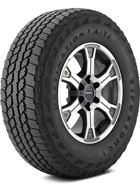 General Grabber Atx Vs Bfgoodrich All Terrain Ta Ko2 Tiregrades