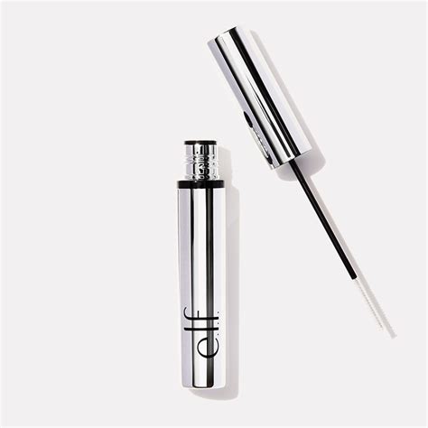 Beautifully Bare Sheer Tint Brow Gel Elf Cosmetics Tinted Brow Gel Brow Gel Eyebrow Gel