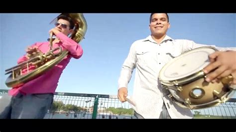 Monoloco Parodia Tema De Calibre 50 Ft El Komander Que Tiene De Malo