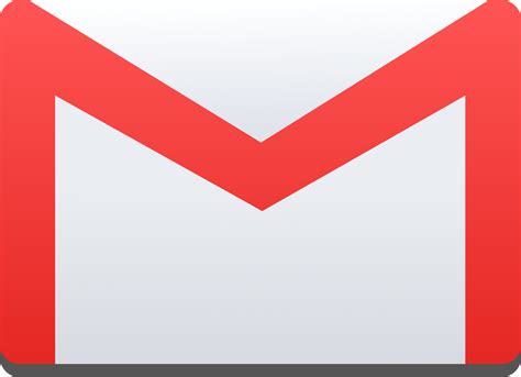 "gmail" Icon - Download for free – Iconduck