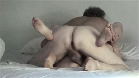 Hairy Amateur Senior Couple And Fuck XHamster