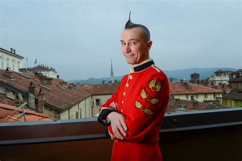 Arturo Brachetti Teatro Arcimboldi Solo The Legend Of Quick Change