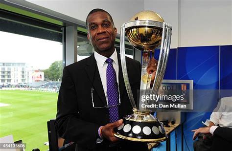 Michael Holding Cricket Photos And Premium High Res Pictures Getty Images