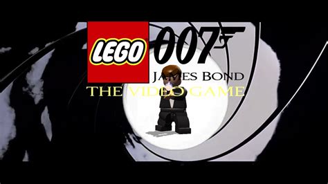 James Bond (007) [LEGO Star Wars: The Complete Saga] [Mods], 48% OFF