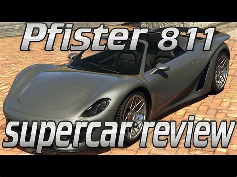 Reasons To Own Pfister In Gta Online After Cluckin Bell Farm Raid