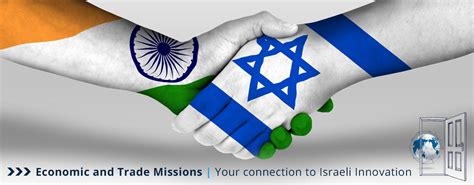 Indo Israel Agricultural Collaboration India Israel Trade