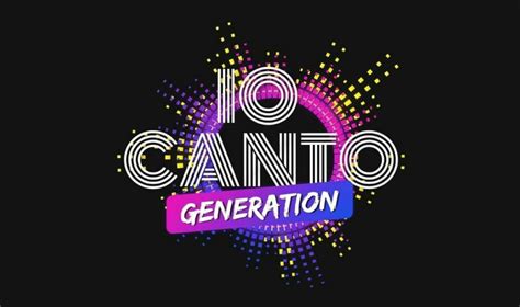 Io Canto Generation Squadre Giudici E Anticipazioni Novembre