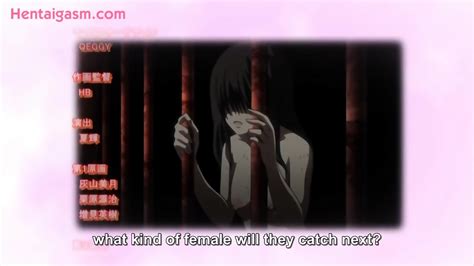 Hentai Goblin No Suana Subbed