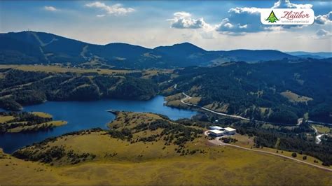 Tv Telemark Godina Organizovanog Turizma Na Zlatiboru