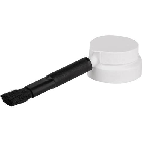 Caig Ps Brush Tip Perfect Straw Nozzle Attachment With Nylon Brush