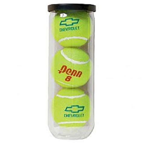 Penn Championship Tennis Balls, Customization Options - Deluxe.com | Deluxe