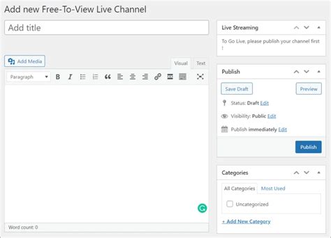 How to Live Stream on Mobile: A Step-by-Step Guide - WpStream - A ...