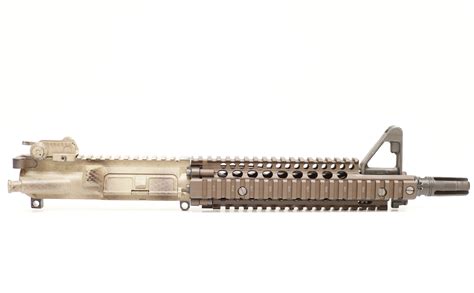 Daniel Defense Mk18 Ris Ii Fsp Group Buy Ar15com