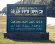 Corrections Bureau – Gadsden County Sheriff's Office