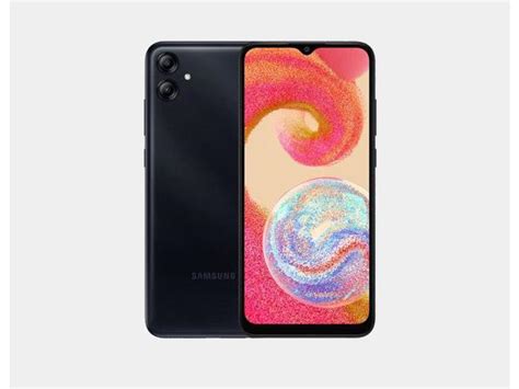 Samsung Galaxy A04 SM-A045F/DS Dual SIM 64GB ROM 4GB RAM GSM Unlocked ...