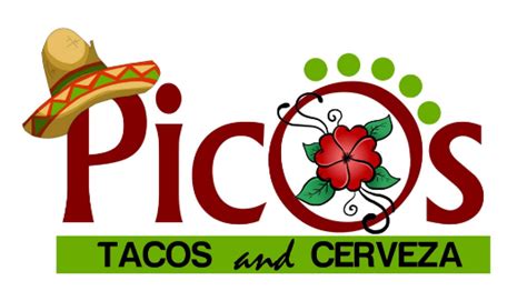 Pico’s Tacos Premier Menu - Picos Tacos Premier